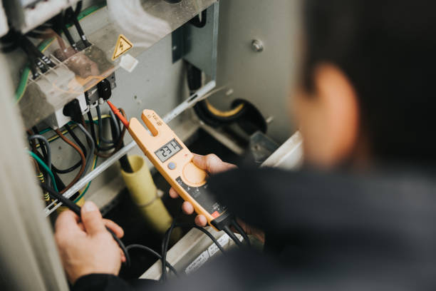 Best Electrical Repair Services  in Midland City, AL