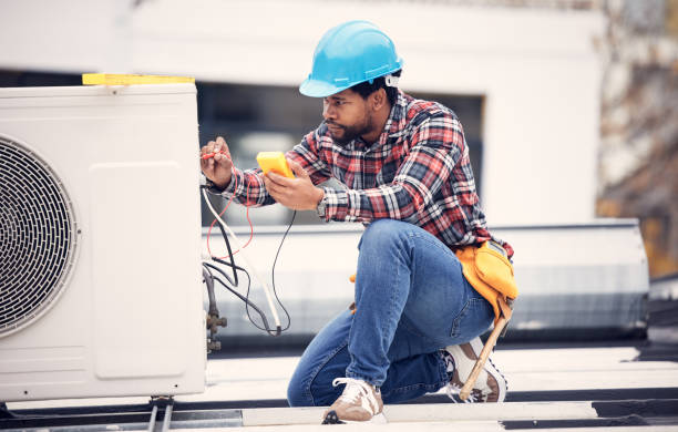 Affordable Emergency Electrician in Midland City, AL