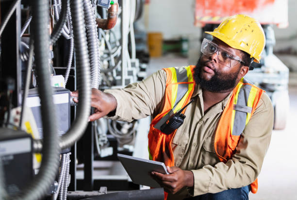 Best 24-Hour Electrician  in Midland City, AL