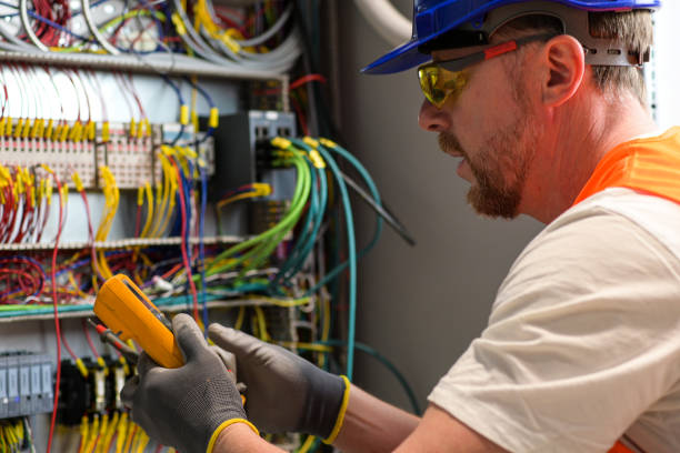 Best Electrical Contractors for Businesses  in Midland City, AL