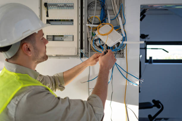 Best Electrical Upgrades for Homes  in Midland City, AL